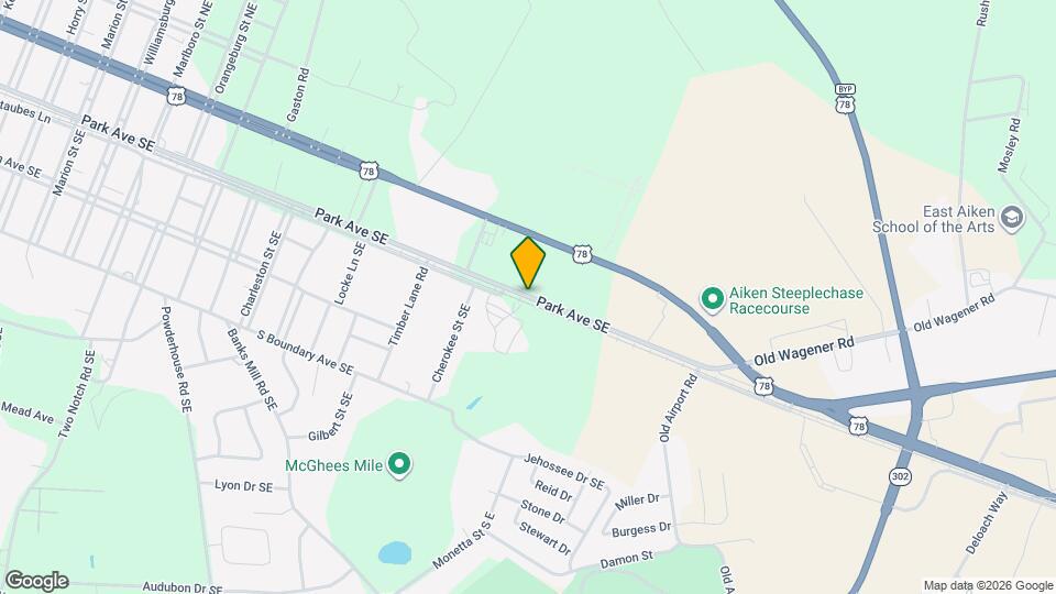 2051 Denmark Ave SE Map and Location Details