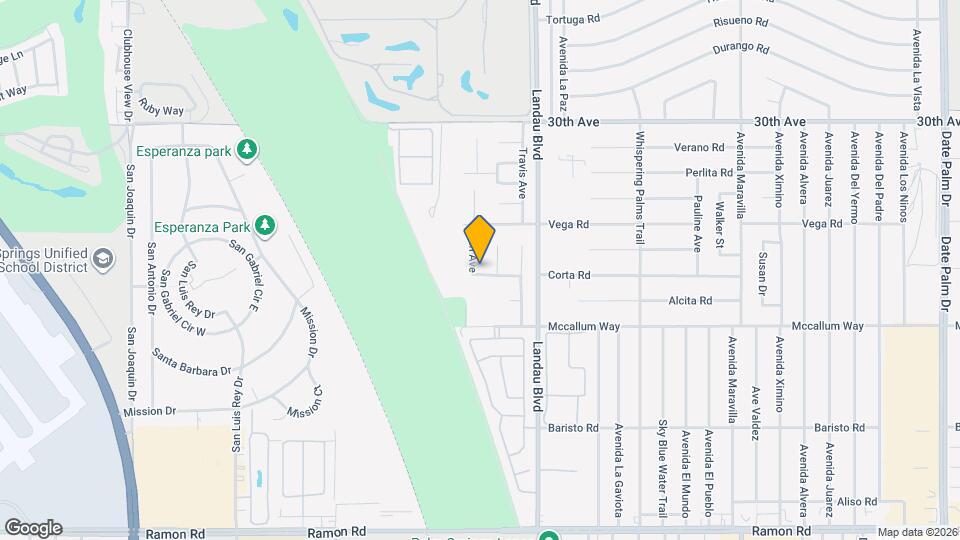 30722 Keith Ave Apartments and Nearby Cathedral City Apartments For