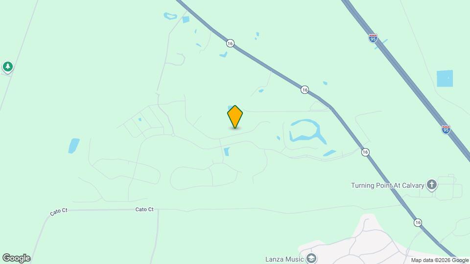 99 Myrtle Oak Ct Map and Location Details