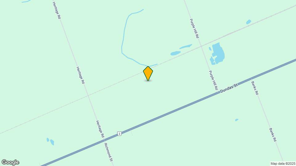 4201 Pigram Line Map and Location Details