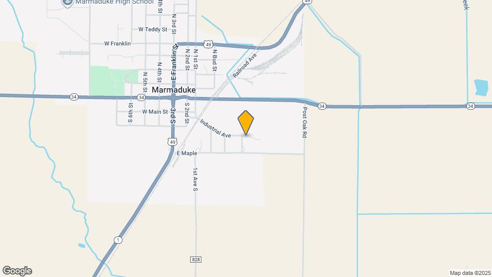 400 Long St Rentals in Marmaduke, AR