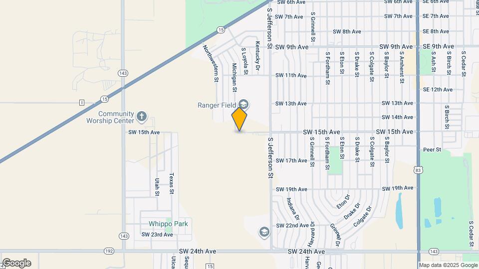 Wolf Creek Apartments and Nearby Perryton Apartments For Rent