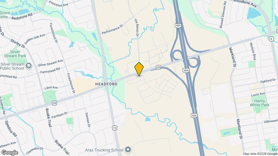 41 Matawin Ln Map and Location Details