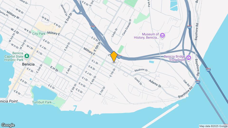 Springhill Apartments Benicia, CA Apartments For Rent