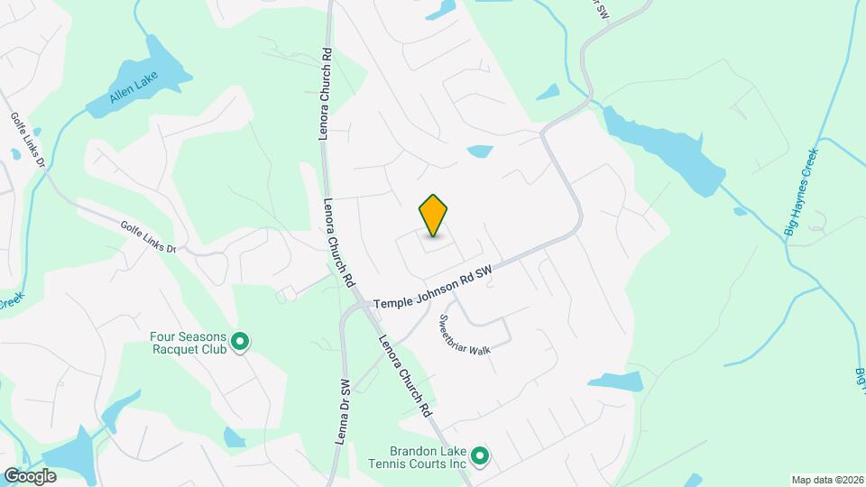 4035 Evelyn View Ct Map and Location Details