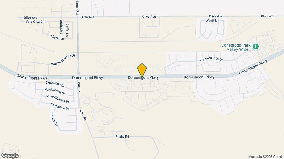 31565 Wieck Rd Map and Location Details