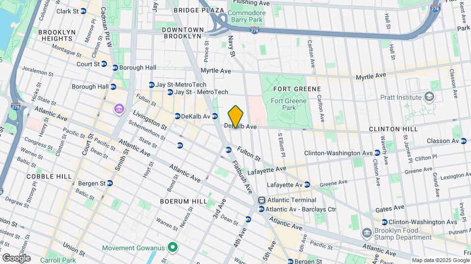 12 Rockwell Map and Location Details