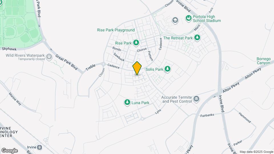 330 Proctor Map and Location Details