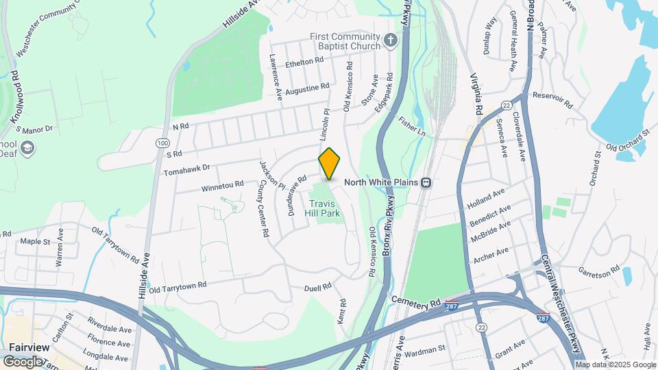 4 Wyndover Woods Ln Map and Location Details