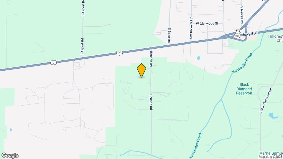 73 Ross Ln Map and Location Details