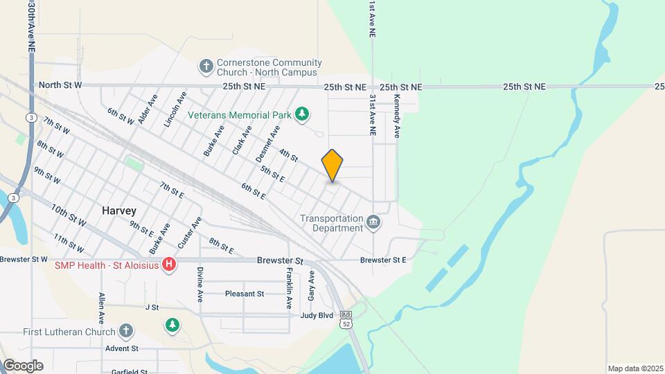 Loan Tree Apartments Harvey, ND Apartments For Rent