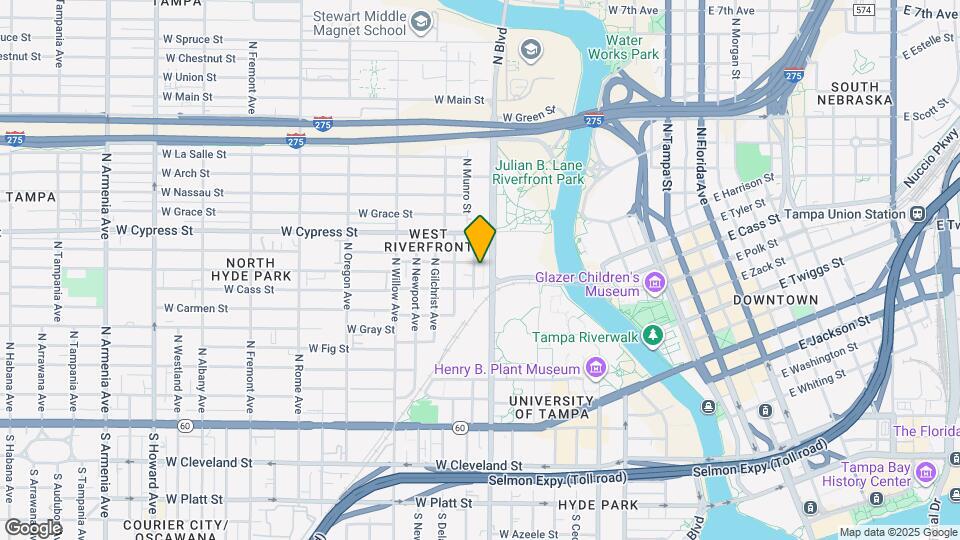 Oakhurst Square I Apartments Tampa, FL Apartments For Rent