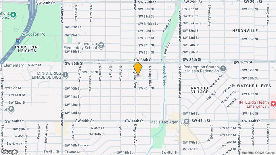 Prairie Star Apartments Oklahoma City, OK Apartments For Rent