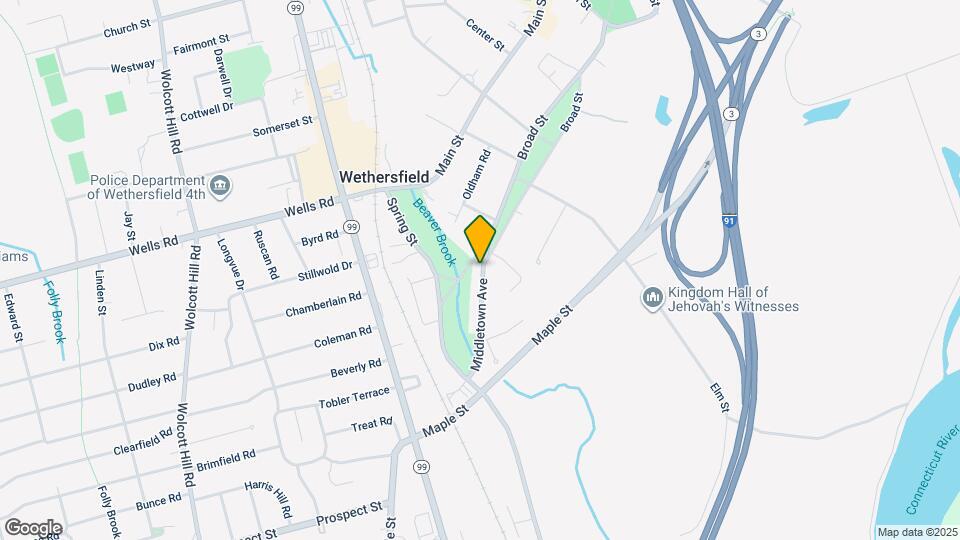 5 Middletown Ave Apartments and Nearby Wethersfield Apartments For Rent