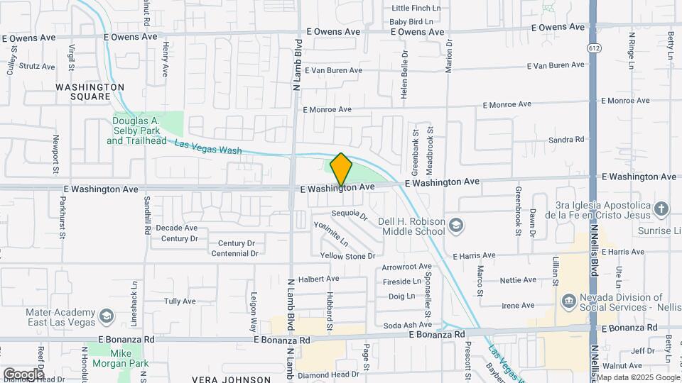 894 Slumpstone Way Map and Location Details