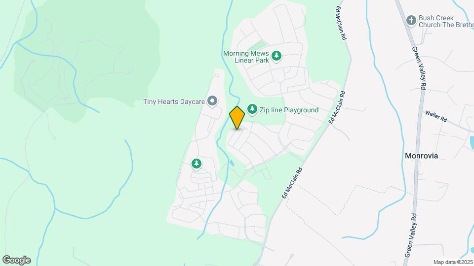 4559 Tinder Box Cir Map and Location Details