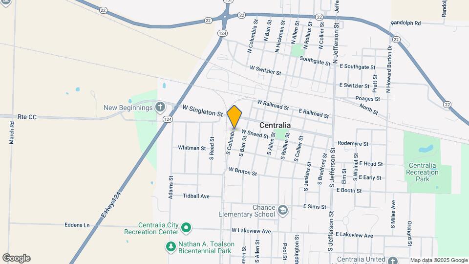 Creston Court Apartments and Nearby Centralia Apartments For Rent