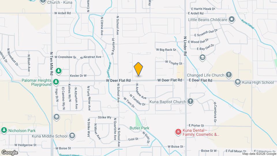 550 W Deer Flat Rd Apartments and Nearby Kuna Apartments For Rent