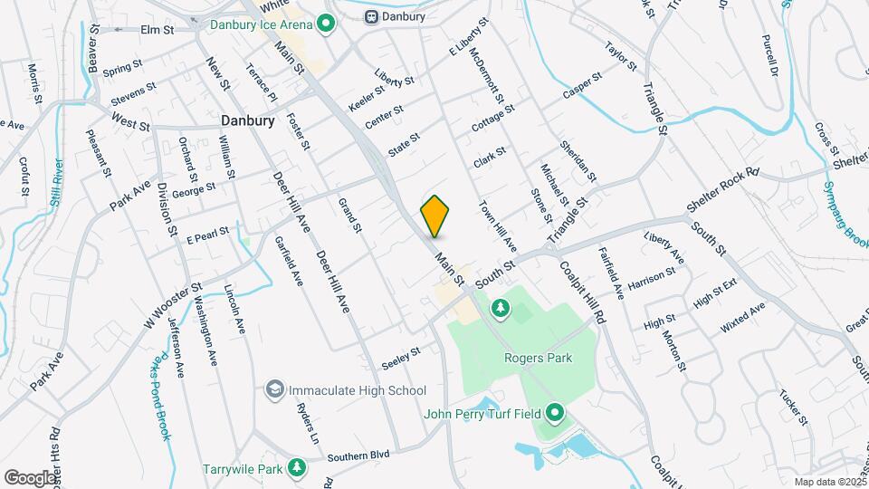 Kimberly Place Apartments and Nearby Danbury Apartments For Rent