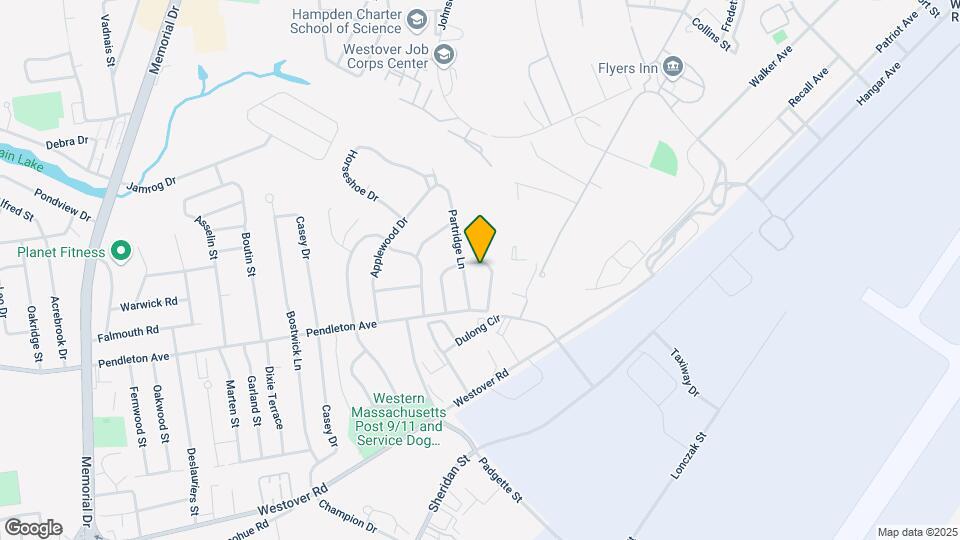 99 Woodbridge Rd, Unit 99 Woodbridge rd Mapa y Detalles de la Ubicación
