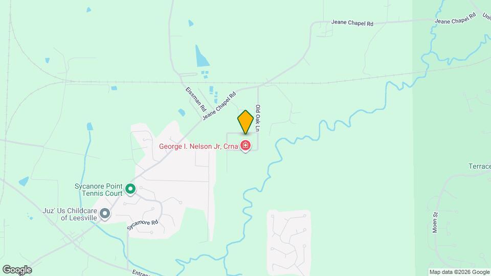 133 Janice Ln Map and Location Details