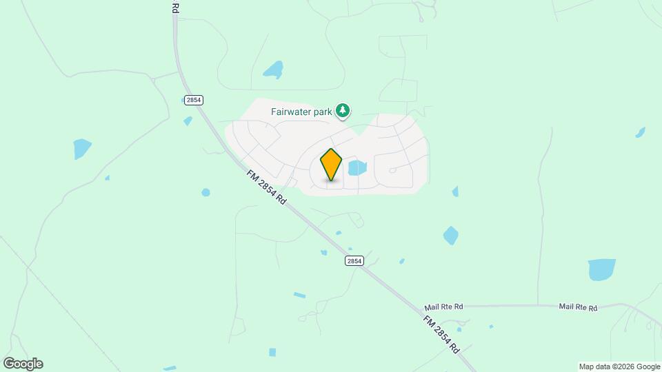 1233 Antelope Passing Dr Map and Location Details