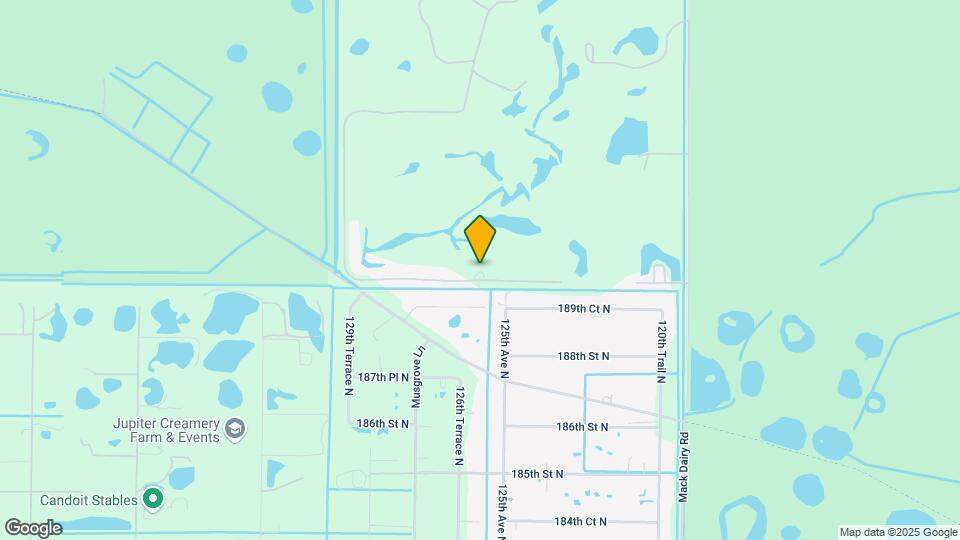 1328 SE Colony Way Map and Location Details