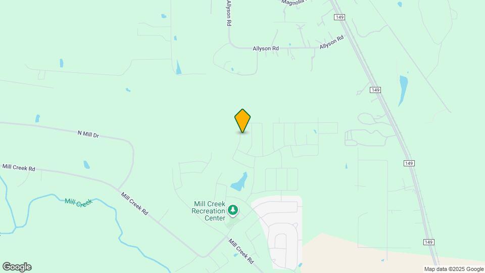 40954 Seasoned Oak Ln Map and Location Details