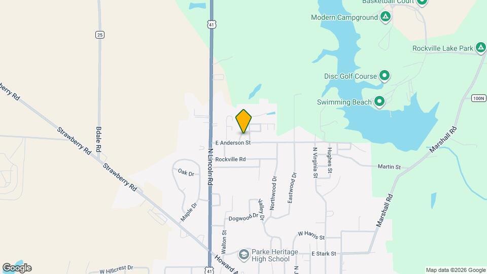 AndersonGreen Apartments and Nearby Rockville Apartments For Rent