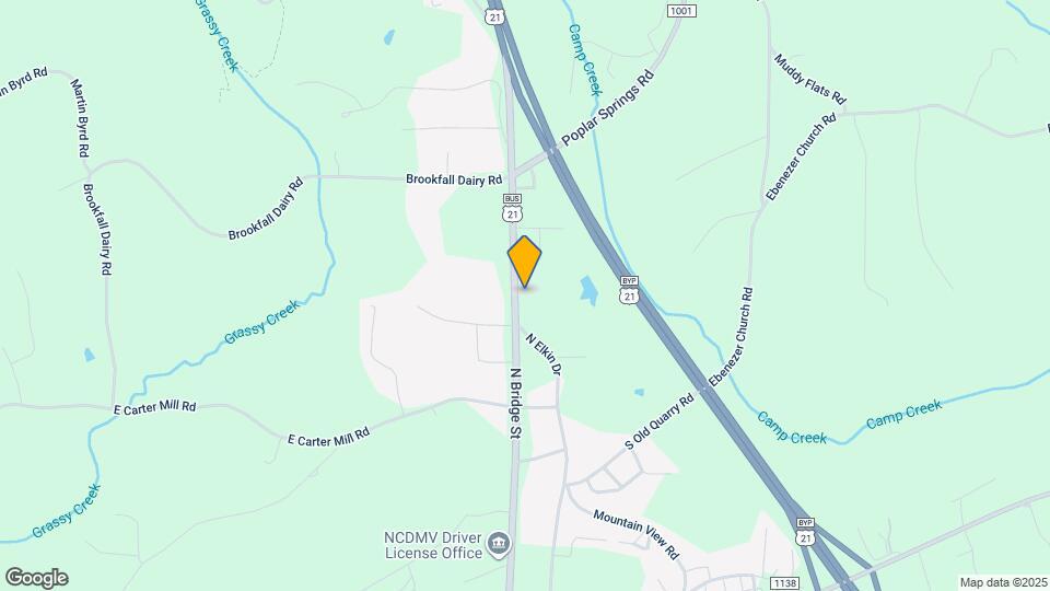 2020 N Bridge St Apartments Elkin, NC Apartments For Rent