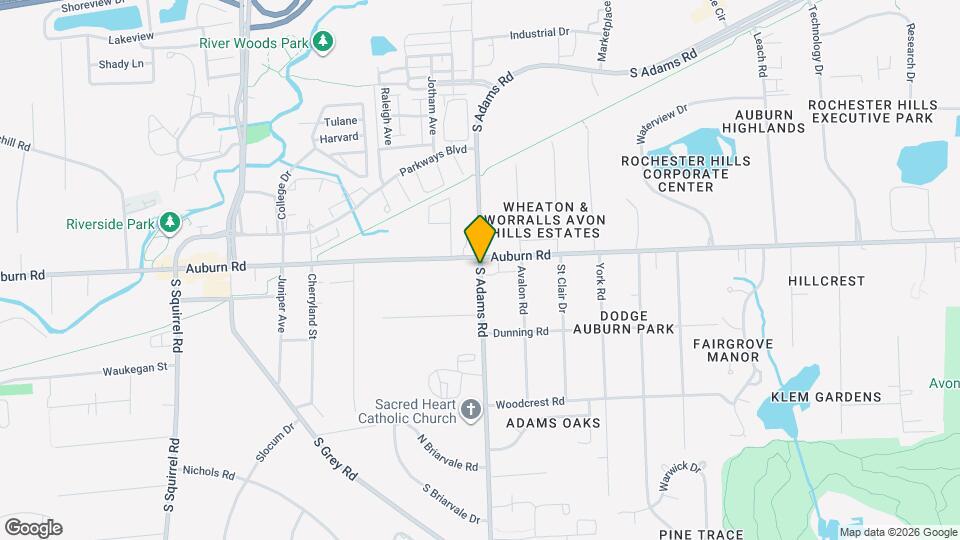 Pool Phone Adams Creek Apts Apartments and Nearby Auburn Hills