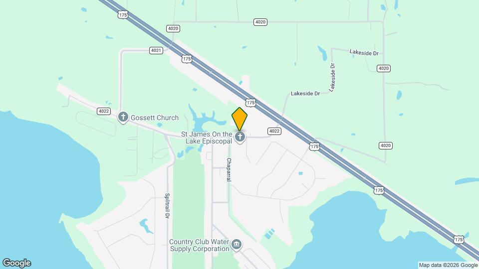 214 Lasso Cir Map and Location Details