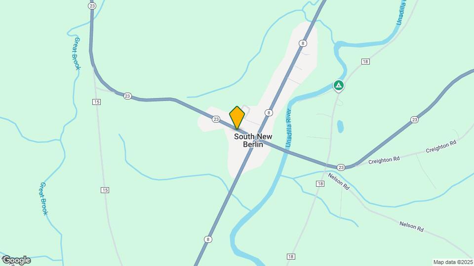 6326 NY-23, Unit 2 Mapa y Detalles de la Ubicación