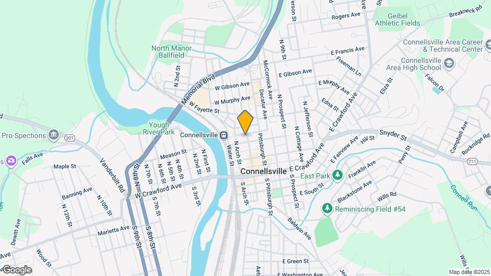 Riverview Apartments Connellsville, PA Apartments For Rent