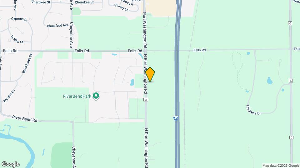 Seasons at Grafton Mapa y Detalles de la Ubicación