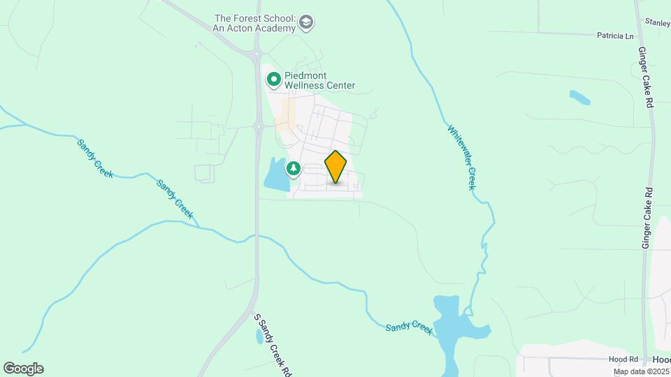 255 High St Map and Location Details