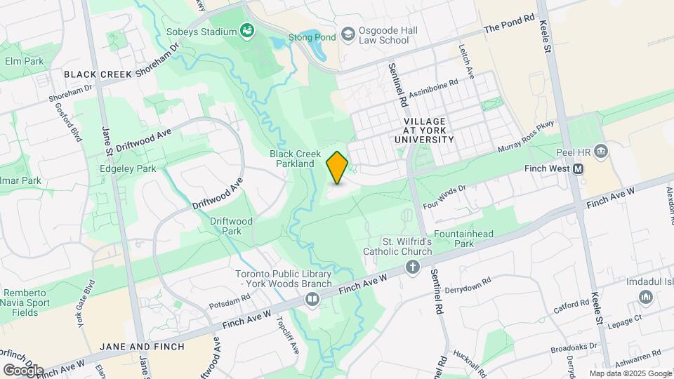 1 Month Free RentMurray Ross Apartments Map and Location Details