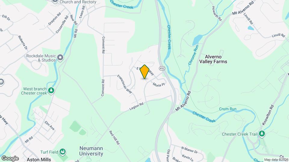 253 Miley Rd Map and Location Details