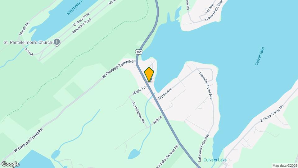 42 Stehr St Rentals in Branchville, NJ