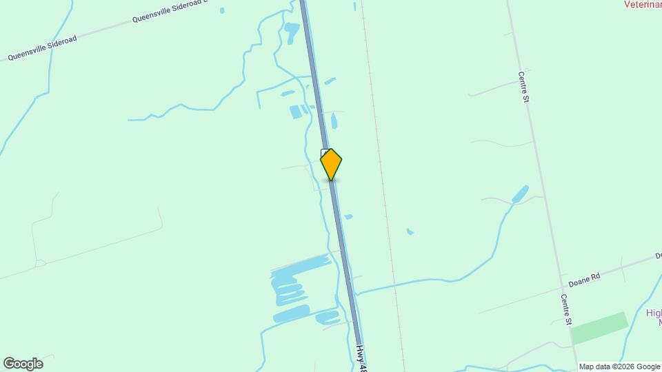20122-20148 ON-48 Map and Location Details