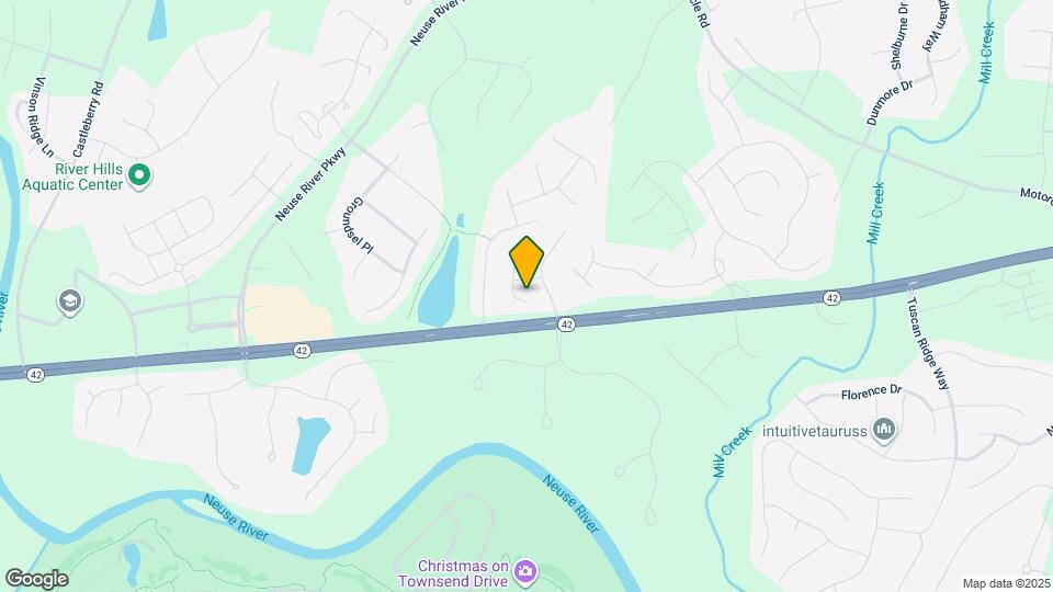 77 Buckleigh Dr Map and Location Details