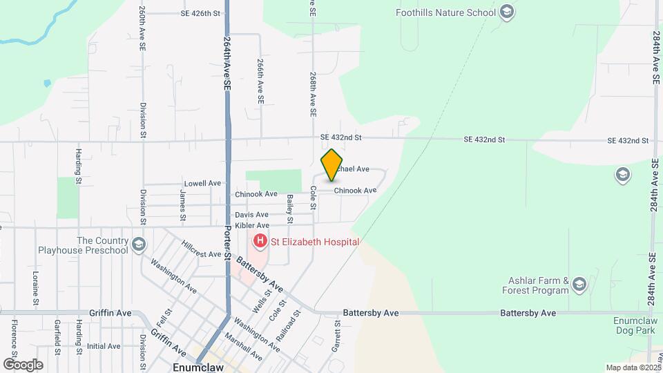 Pueblo Del Rio Apartments and Nearby Enumclaw Apartments For Rent