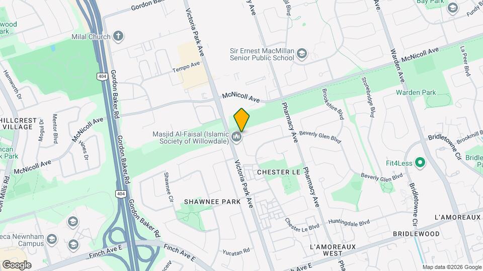 42 Iangrove Terrace Map and Location Details