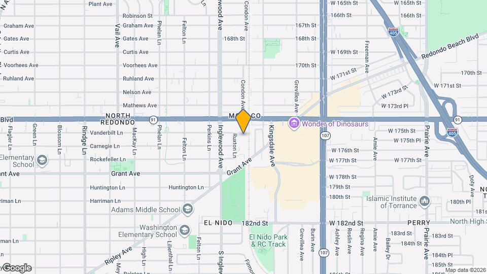 Breakwater Village Apartments Redondo Beach, CA Apartments For Rent