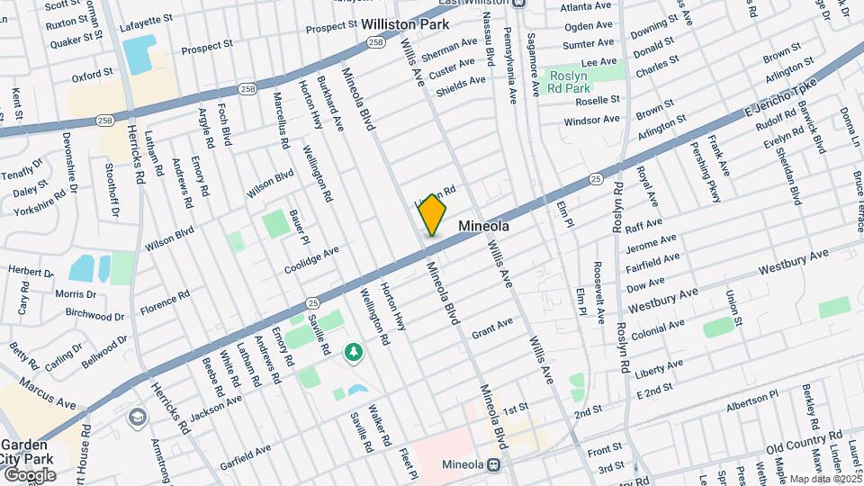 200 Jericho Tpke Apartments and Nearby Mineola Apartments For Rent