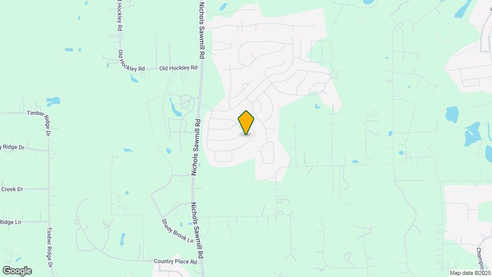 30002 Saw Oaks Dr Map and Location Details