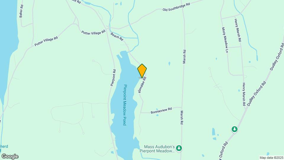30 Klondike Rd Map and Location Details