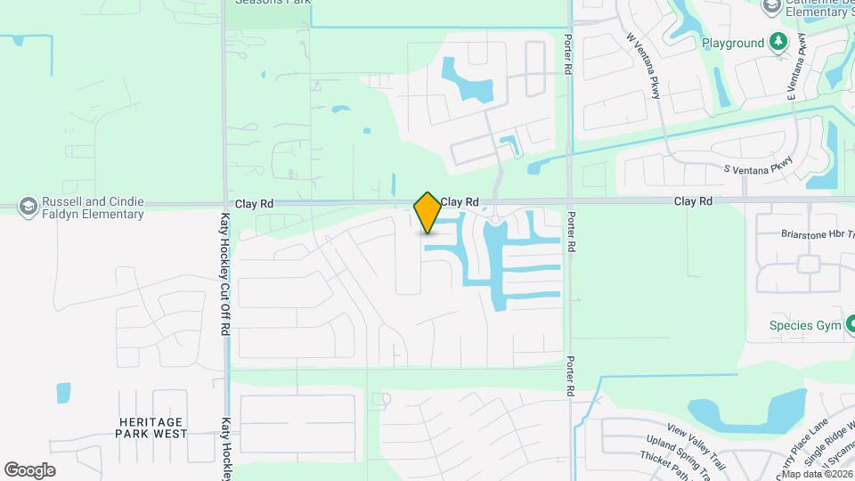 24331 Kee Cresta Ct Map and Location Details