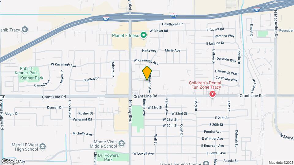 460-468 Cardoza Rd Map and Location Details