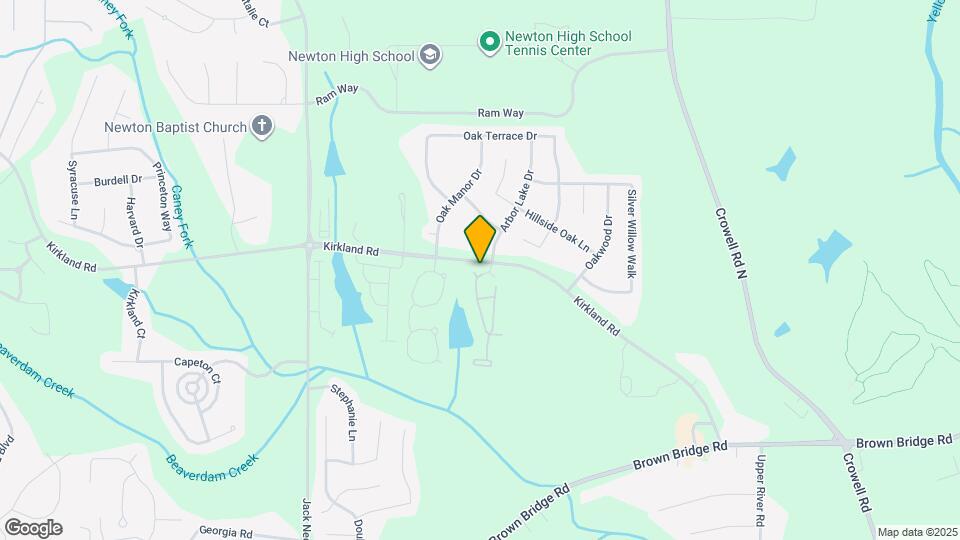 Arbor Lake Apartments and Nearby Covington Apartments For Rent